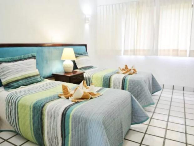 Xaman Ha By Chezplaya Playa del Carmen