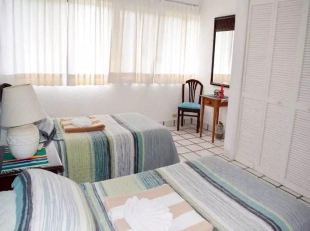Aparthotel Xaman Ha By Chezplaya Playa del Carmen