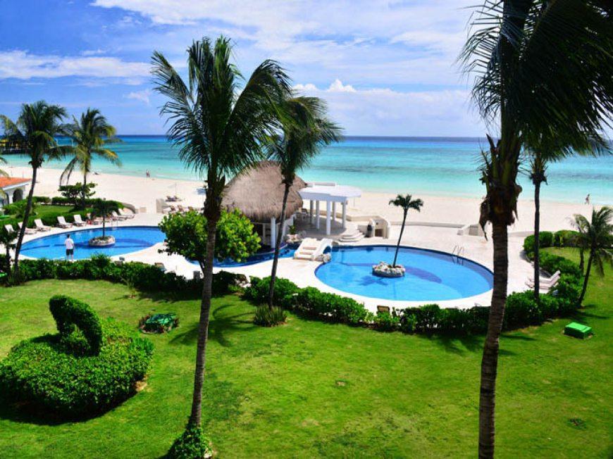 Xaman Ha By Chezplaya Playa del Carmen