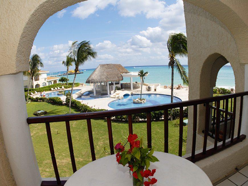 Xaman Ha By Chezplaya Aparthotel 2*