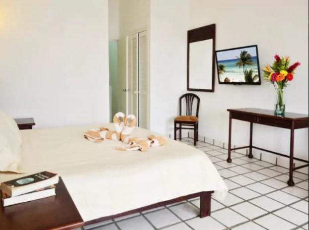 Xaman Ha By Chezplaya Aparthotel