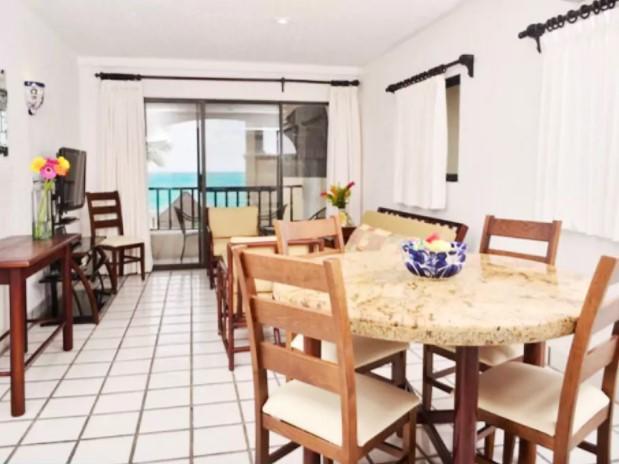 Aparthotel Xaman Ha By Chezplaya Playa del Carmen