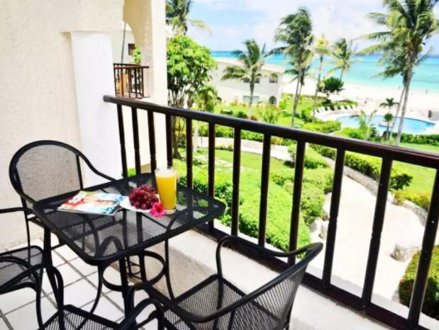 Xaman Ha By Chezplaya Playa del Carmen