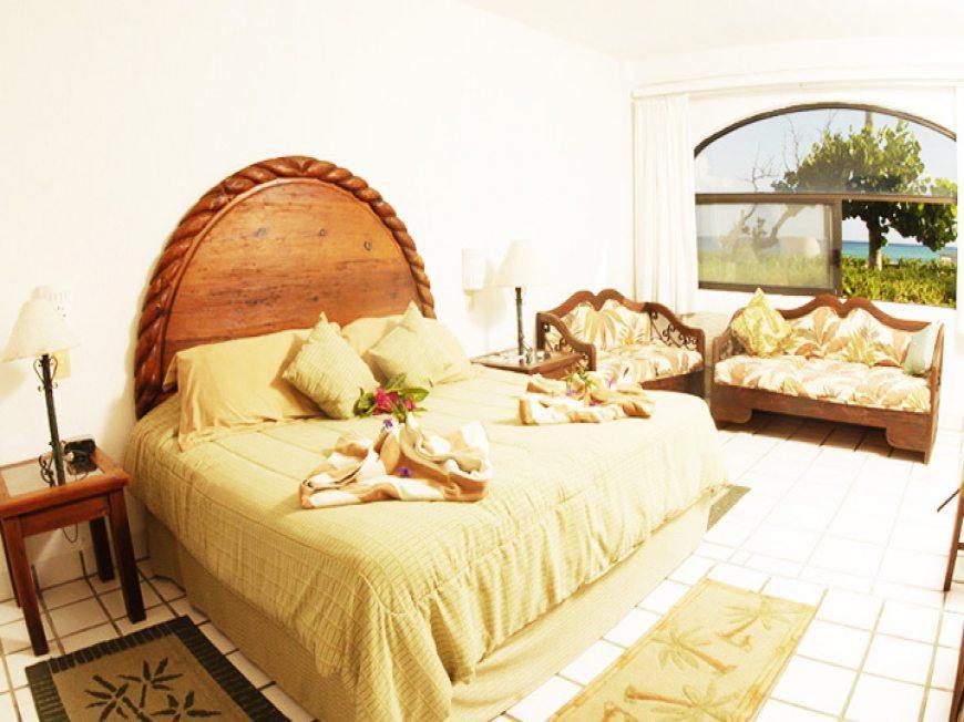 Xaman Ha By Chezplaya Aparthotel Playa del Carmen