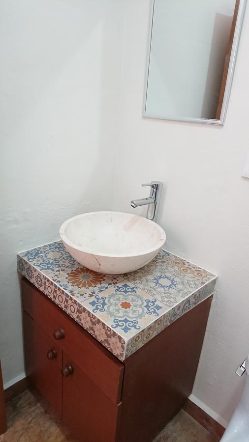 Khách sạn hẻo lánh Maya 3*