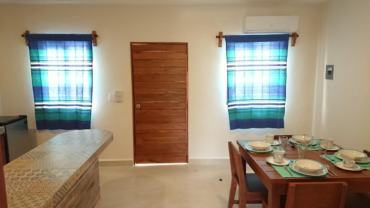 Maya Khách sạn hẻo lánh Playa del Carmen
