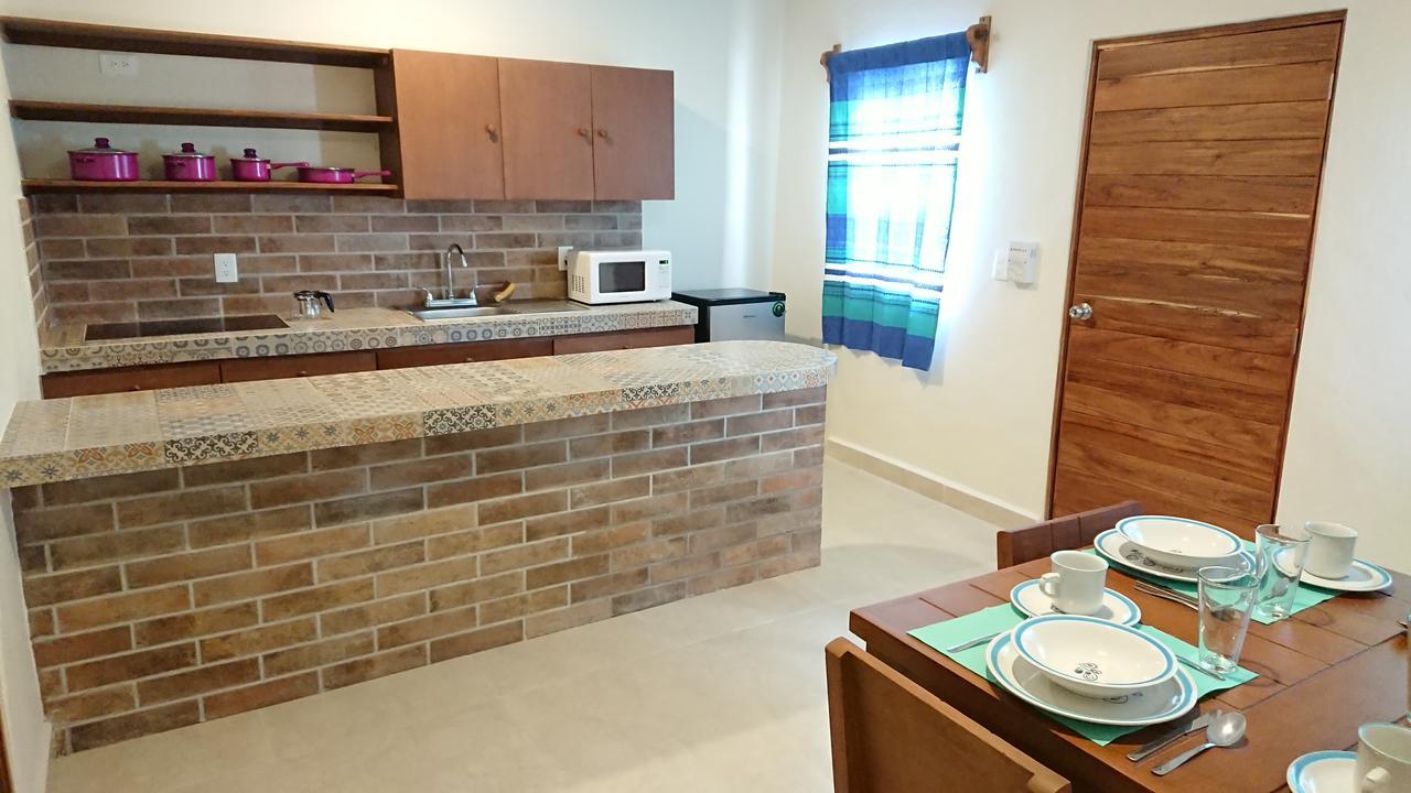Maya Khách sạn hẻo lánh Playa del Carmen