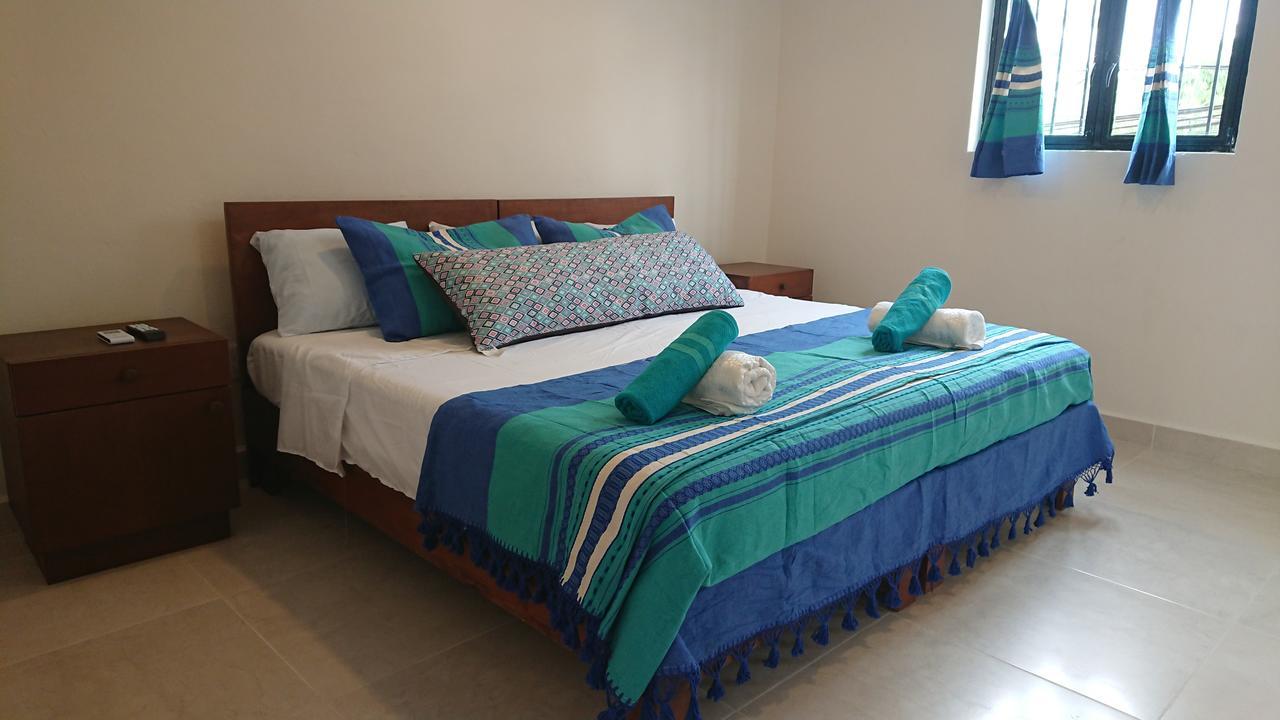 Maya Khách sạn hẻo lánh