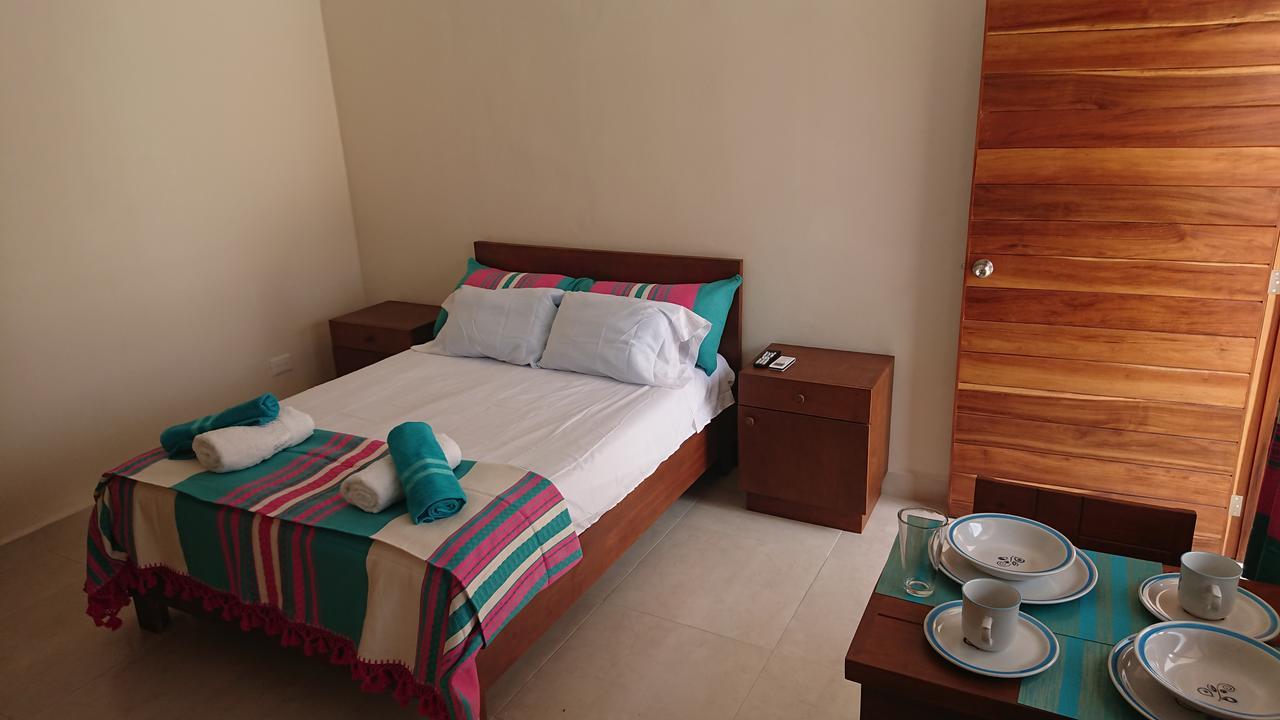 Maya Khách sạn hẻo lánh