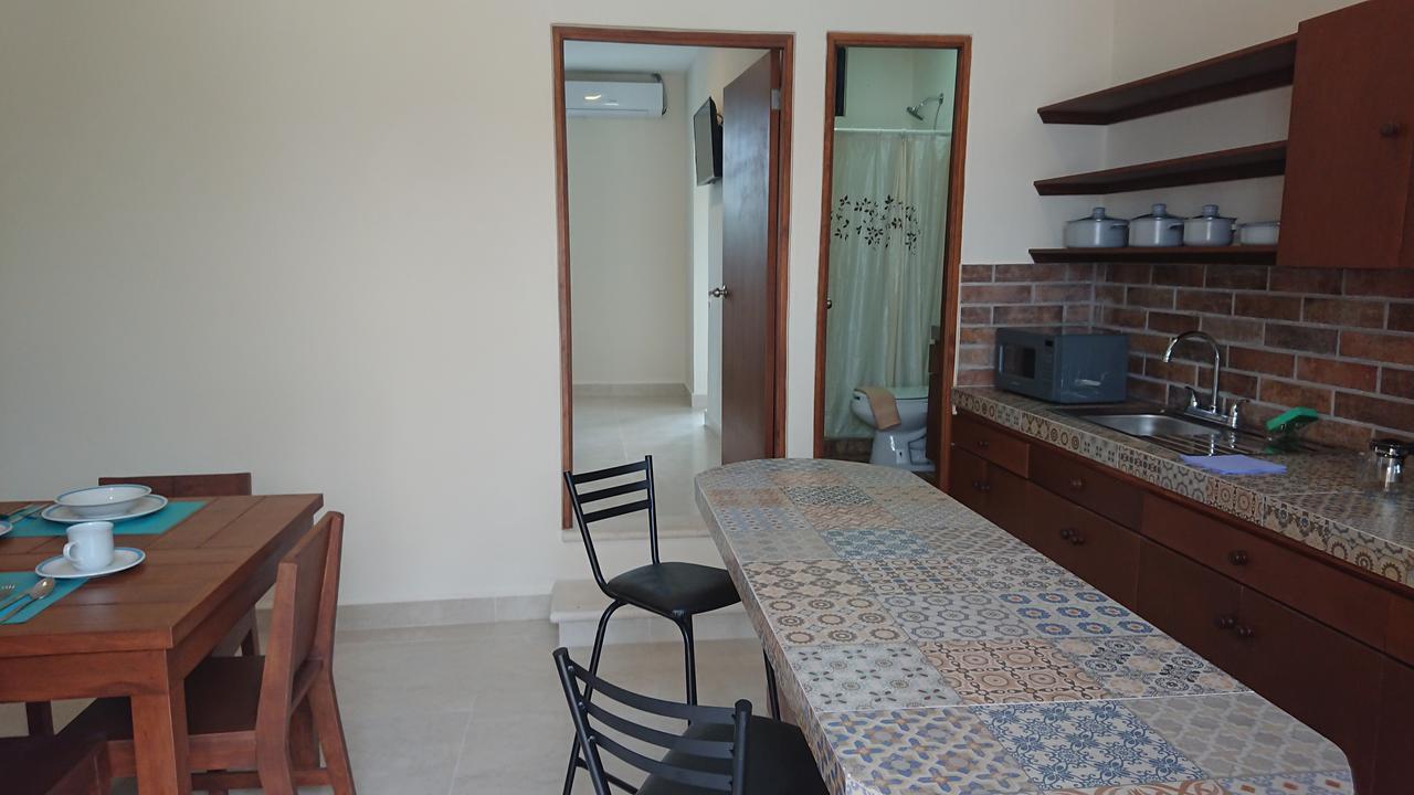 Khách sạn hẻo lánh Maya Playa del Carmen