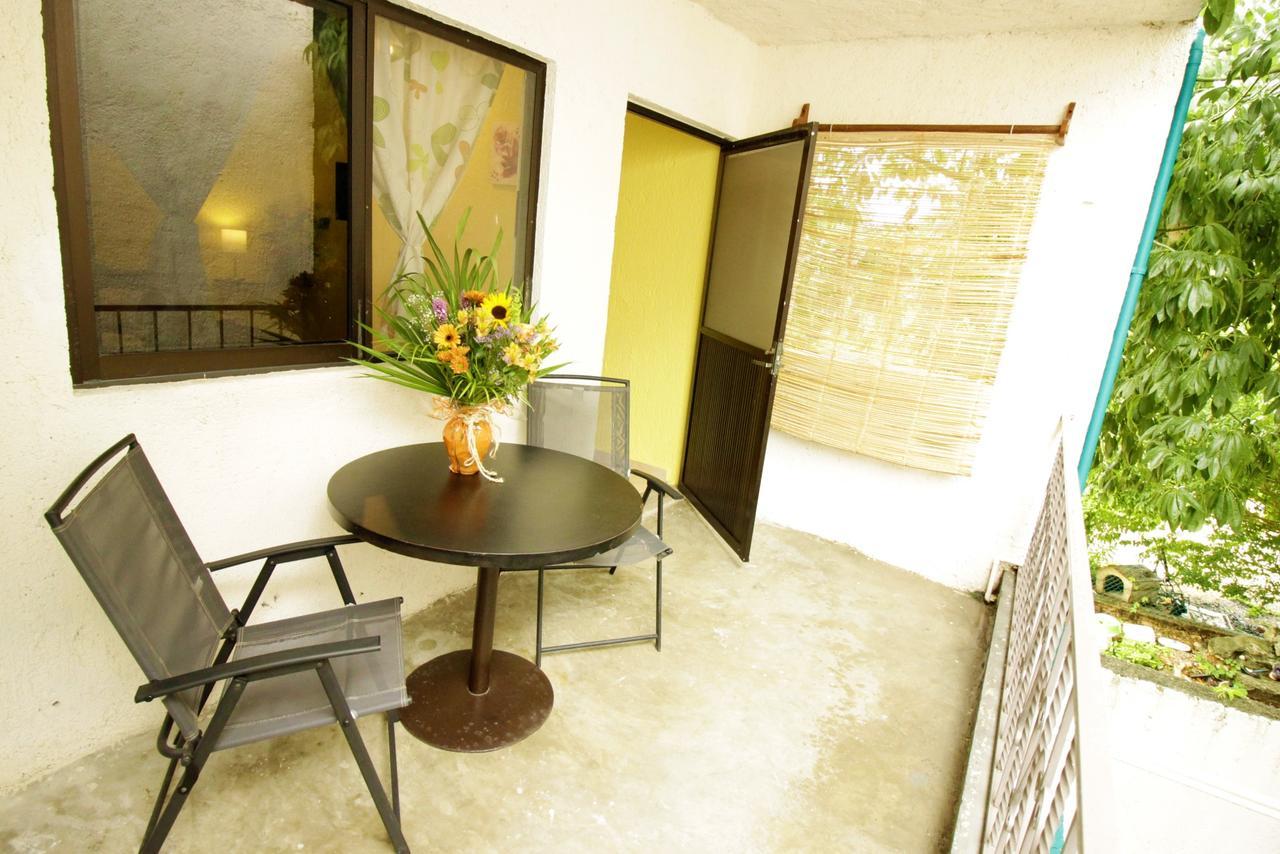 Casa Seloa Pensión Playa del Carmen