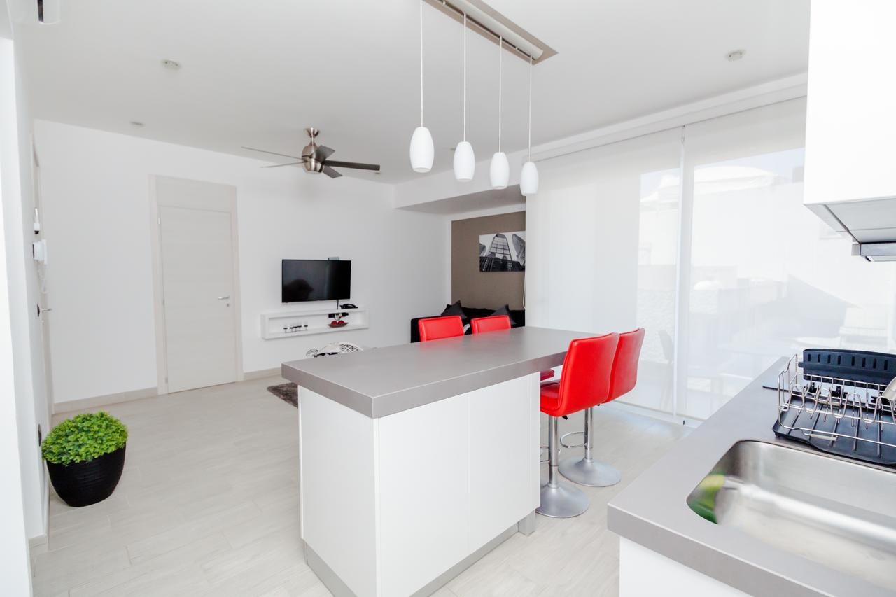 Apartamento Suites Quinto Sol Aparthotel