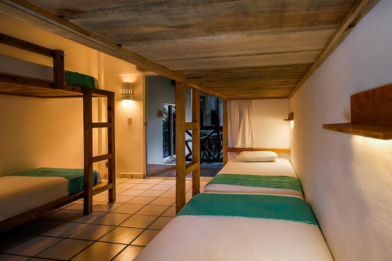 Albergue Hostal Mx 5Th Avenue *