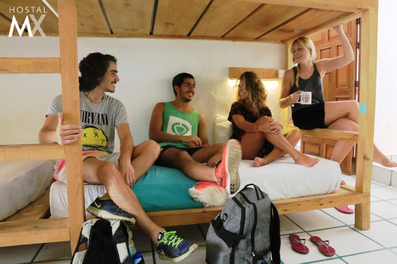 Hostal Mx 5Th Avenue Albergue *