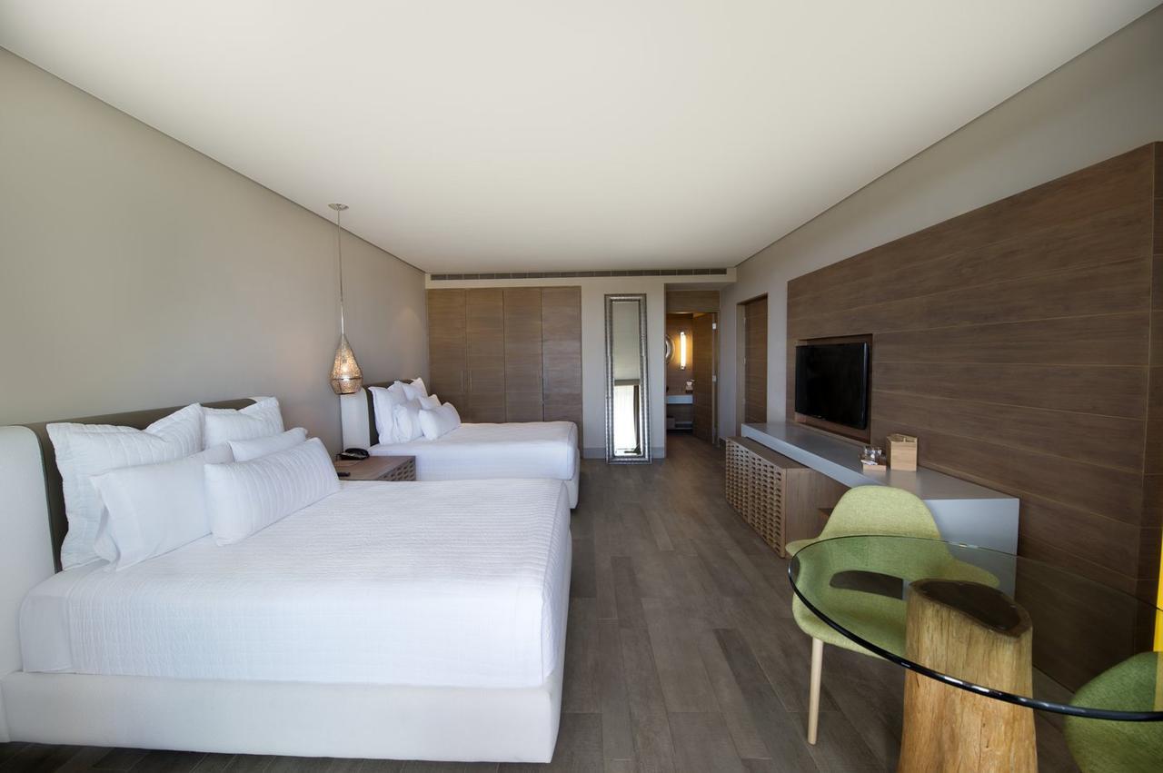 The Yucatan Playa Del Carmen, Adults Only, Tapestry Collection By Hilton Khách sạn 4*