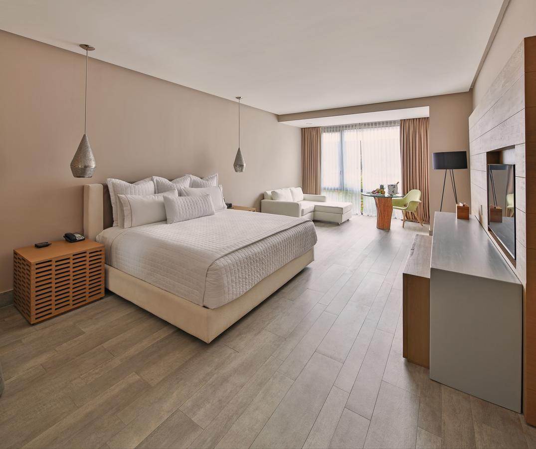 The Yucatan Playa Del Carmen, Adults Only, Tapestry Collection By Hilton Khách sạn Playa del Carmen