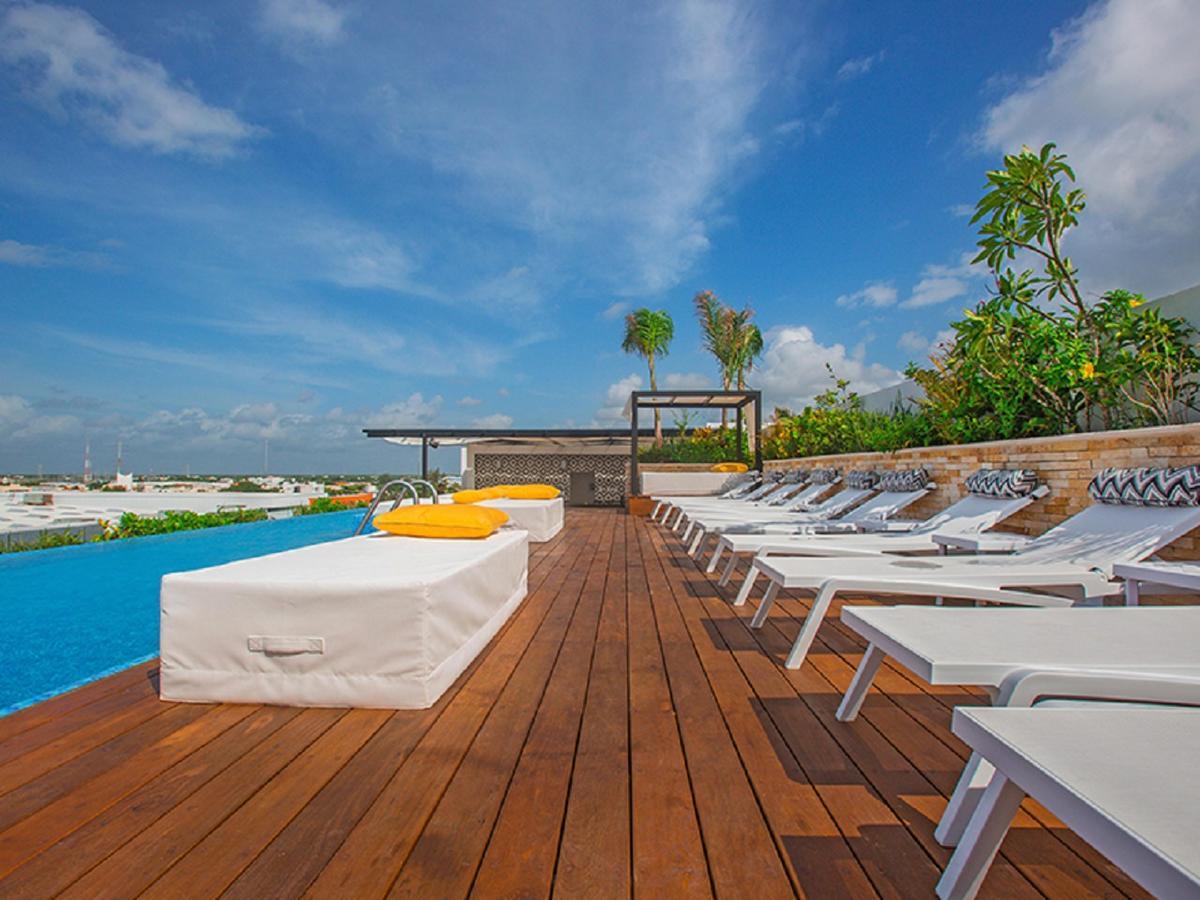Klr The Apartahotel Playa del Carmen