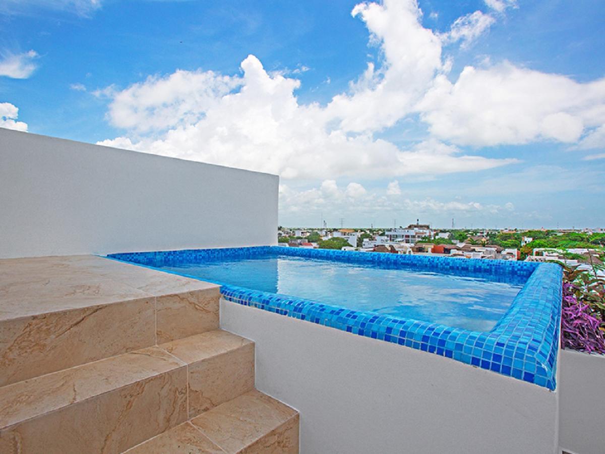 Klr The 5* Playa del Carmen
