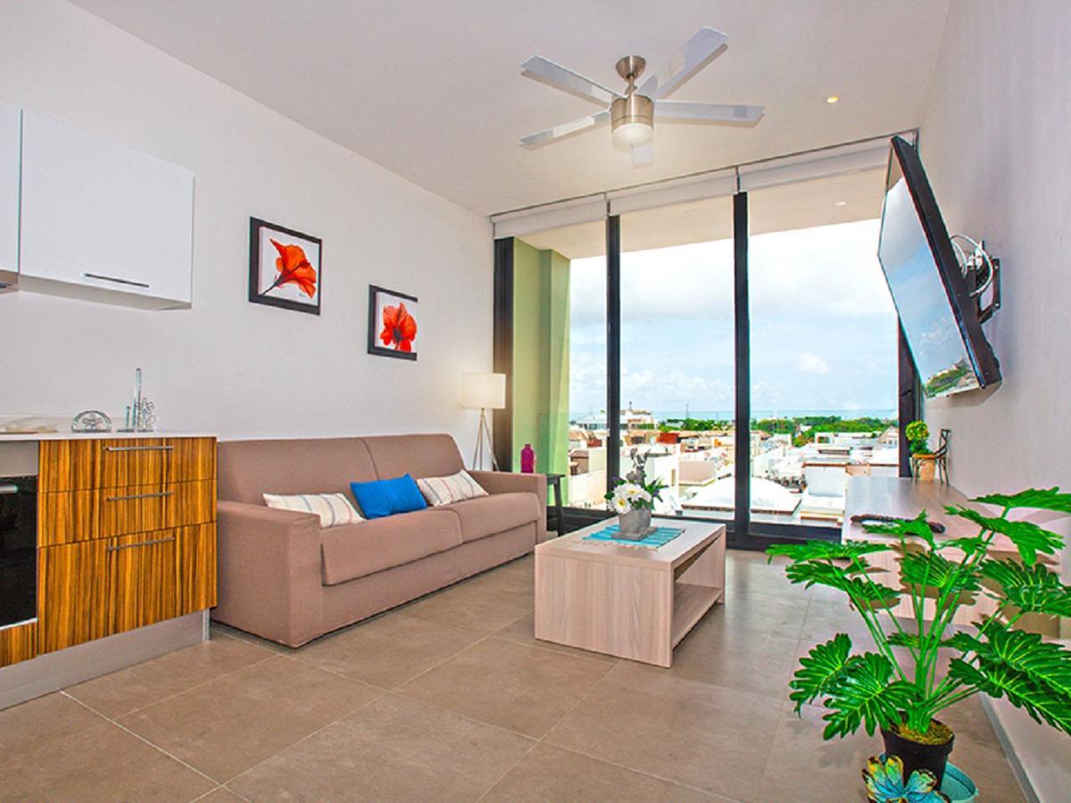 Klr The Apartahotel Playa del Carmen