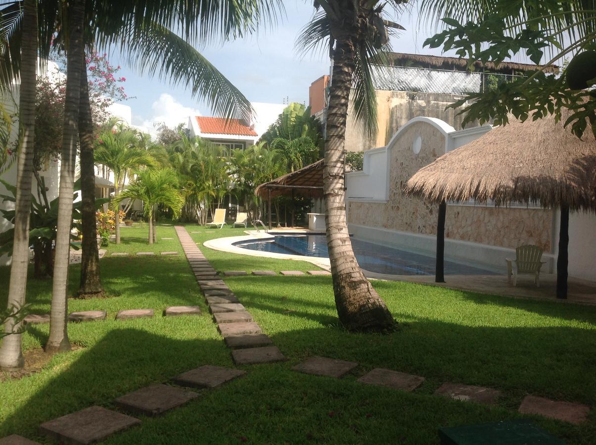 Casa Pili * Playa del Carmen