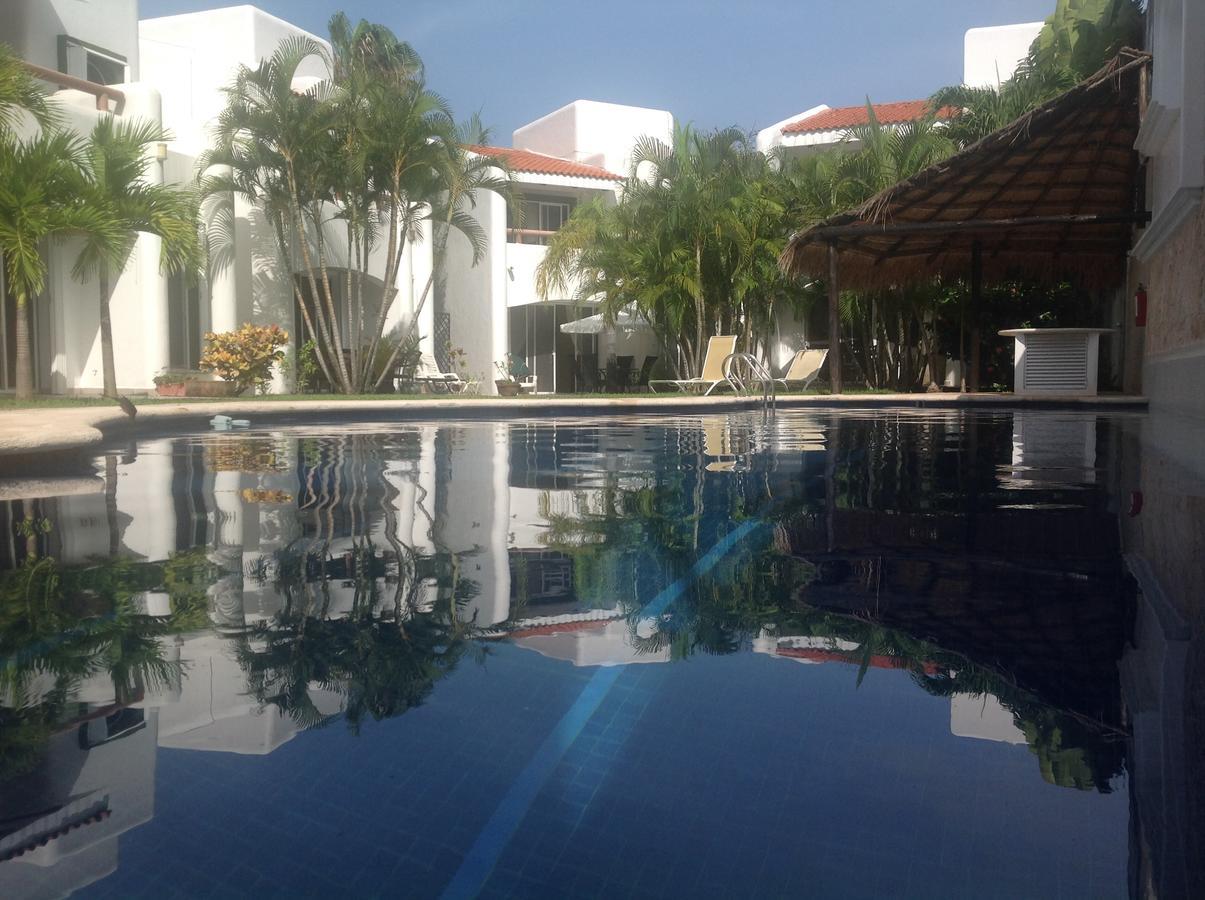 Bed & Breakfast Casa Pili Playa del Carmen