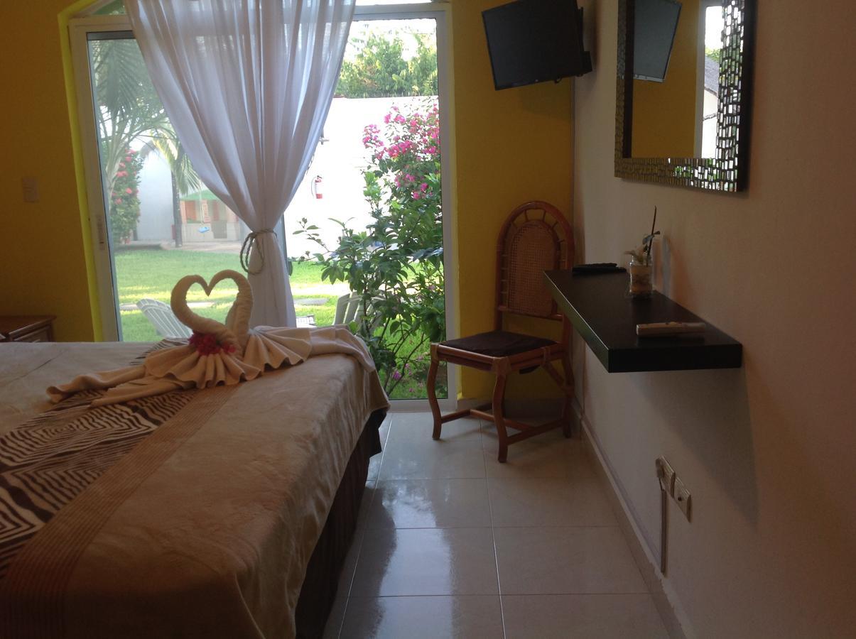 Casa Pili Playa del Carmen