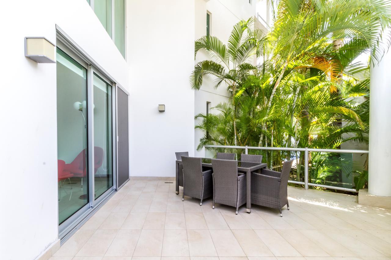 Apartamento Oasis 101 Playa del Carmen