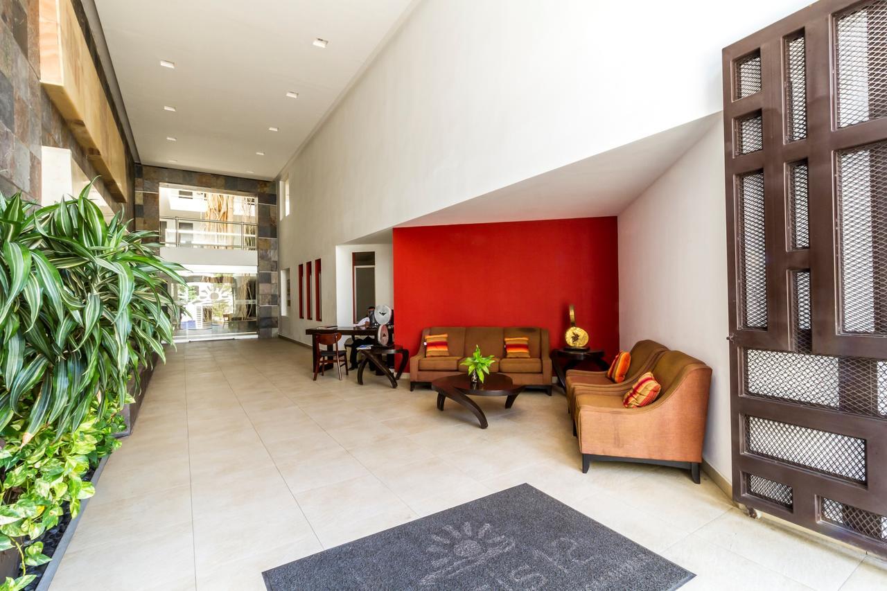 Oasis 101 Apartamento *