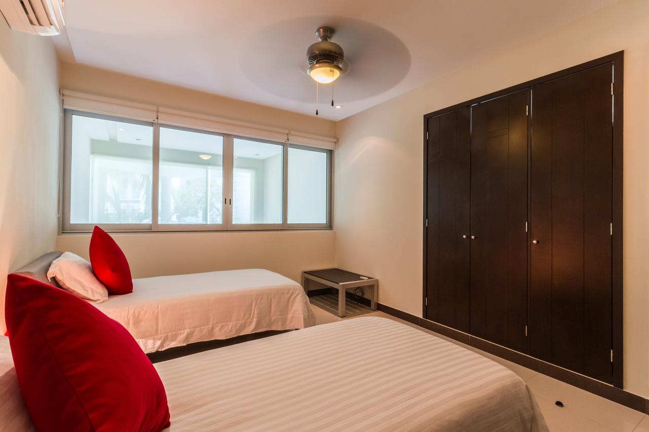 Oasis 101 Apartamento Playa del Carmen
