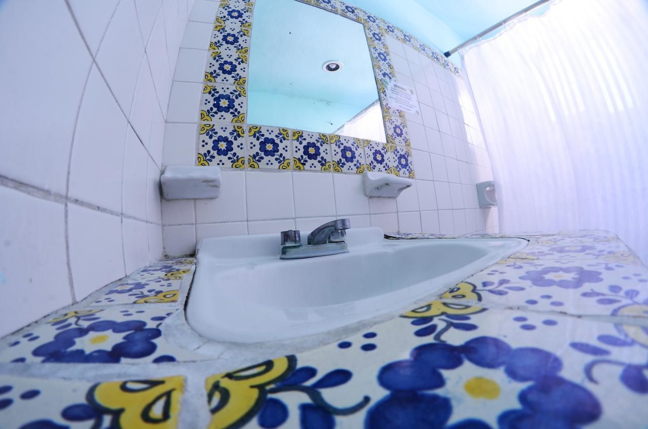 Hostel Tres Mundos Playa del Carmen
