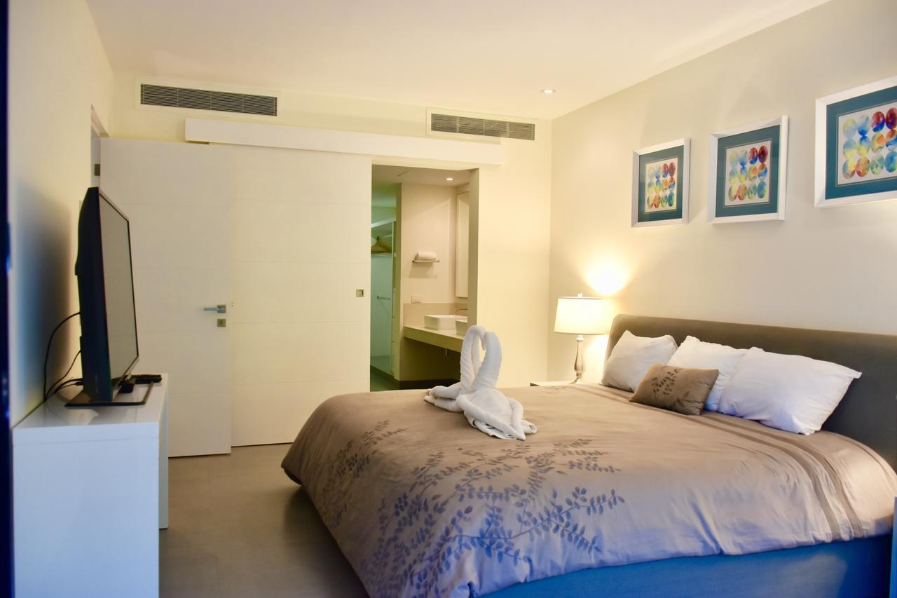 Apartment Family Getaway At Nick Price Residences Playa del Carmen