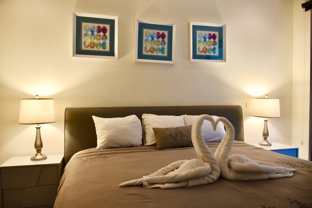 Apartment Family Getaway At Nick Price Residences *