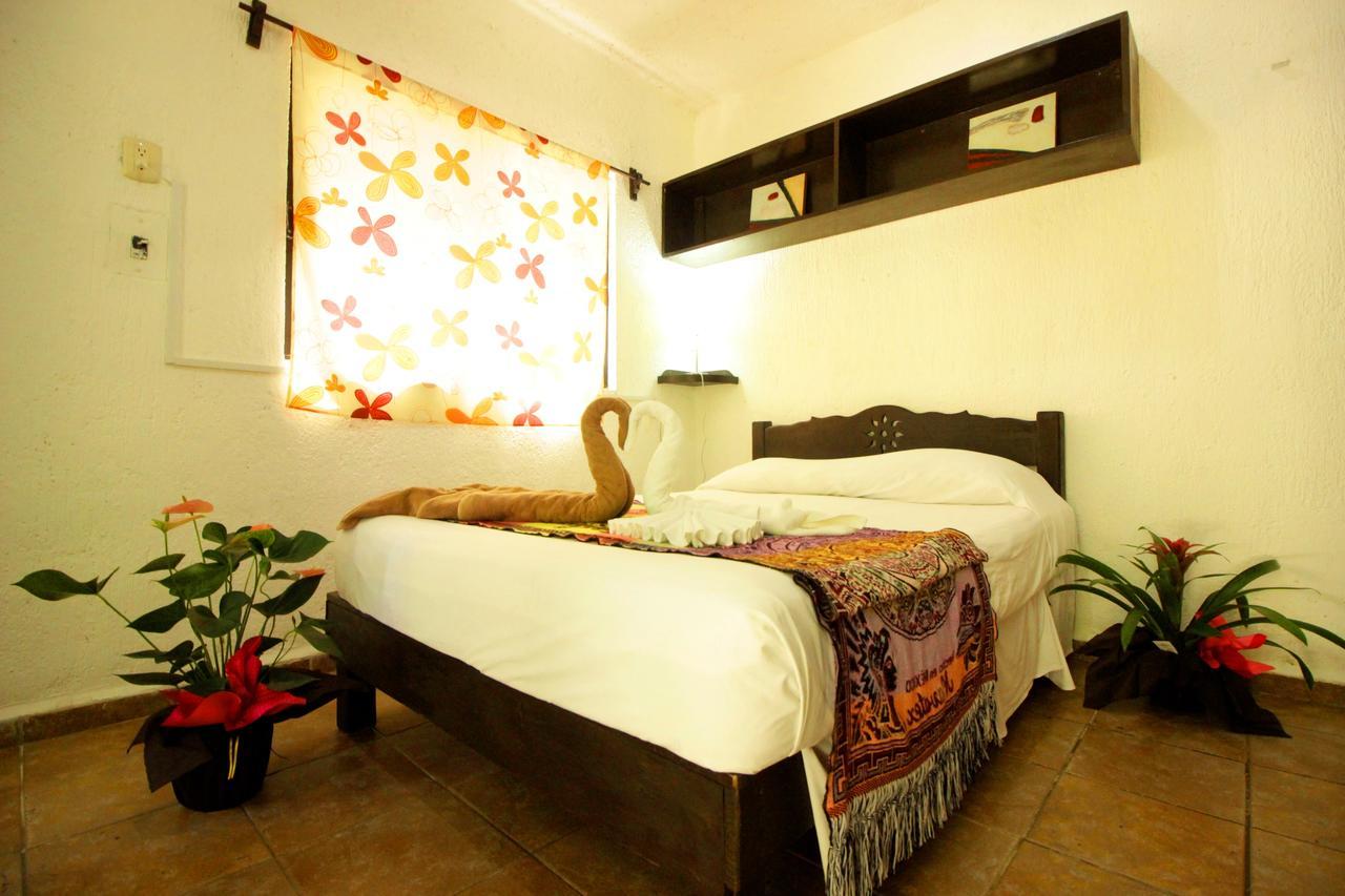 Casa Seloa Pensión *