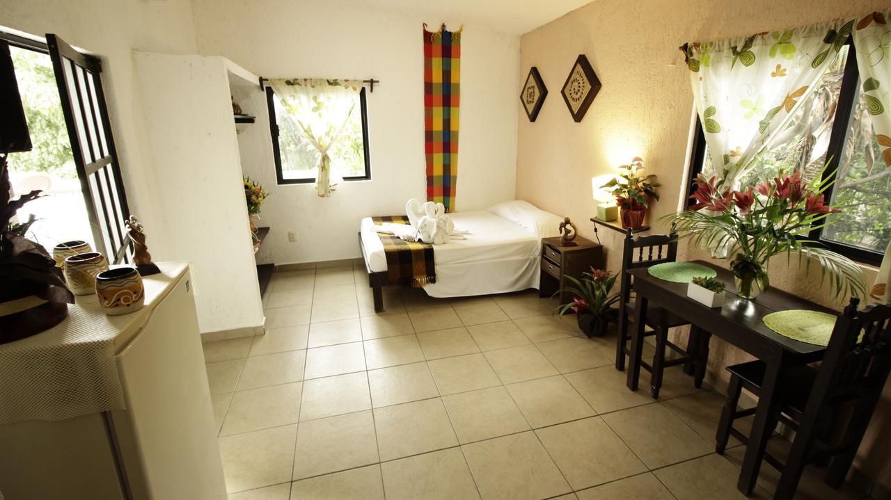 Casa Seloa Pensión
