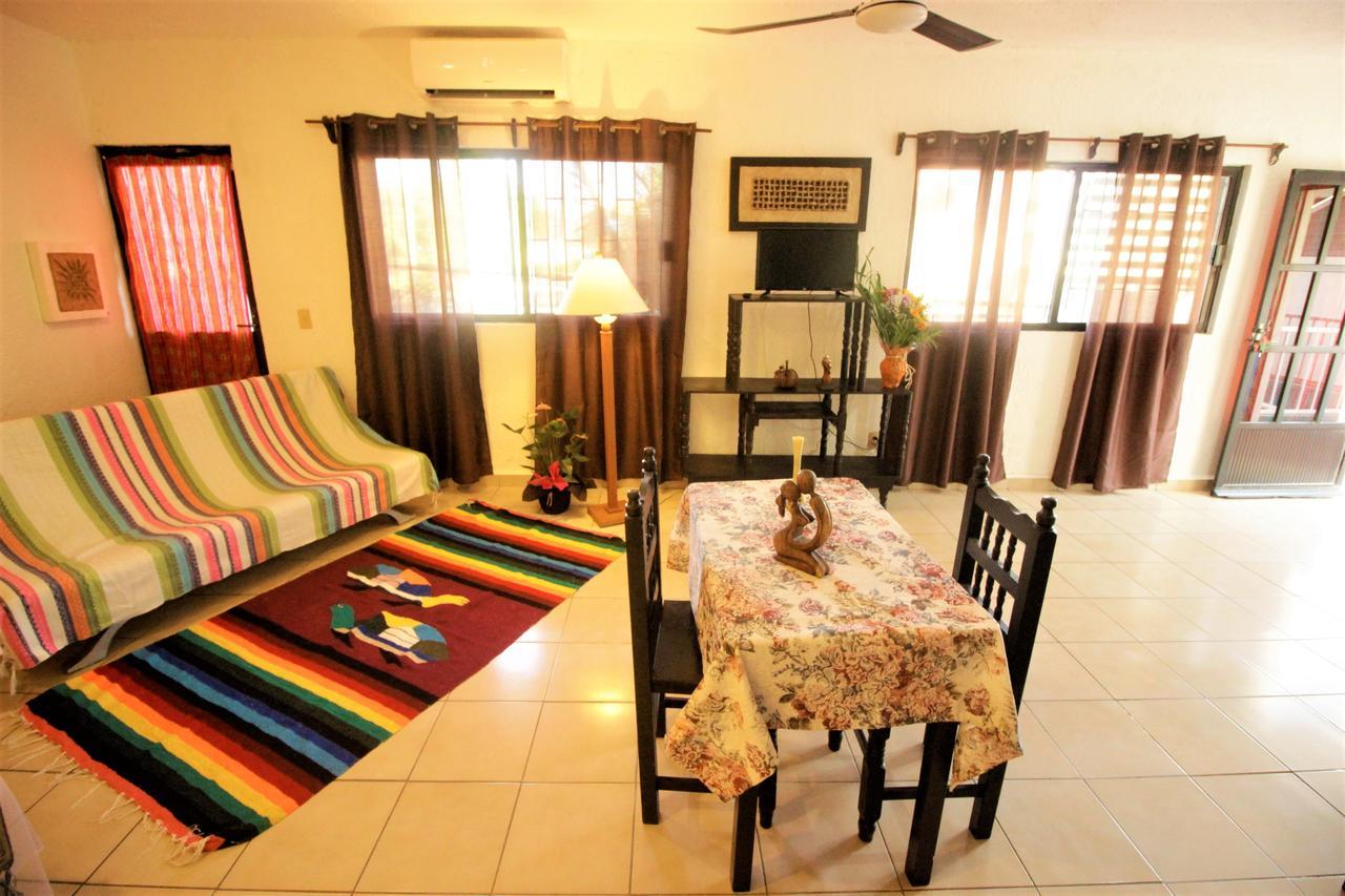 Pensión Casa Seloa