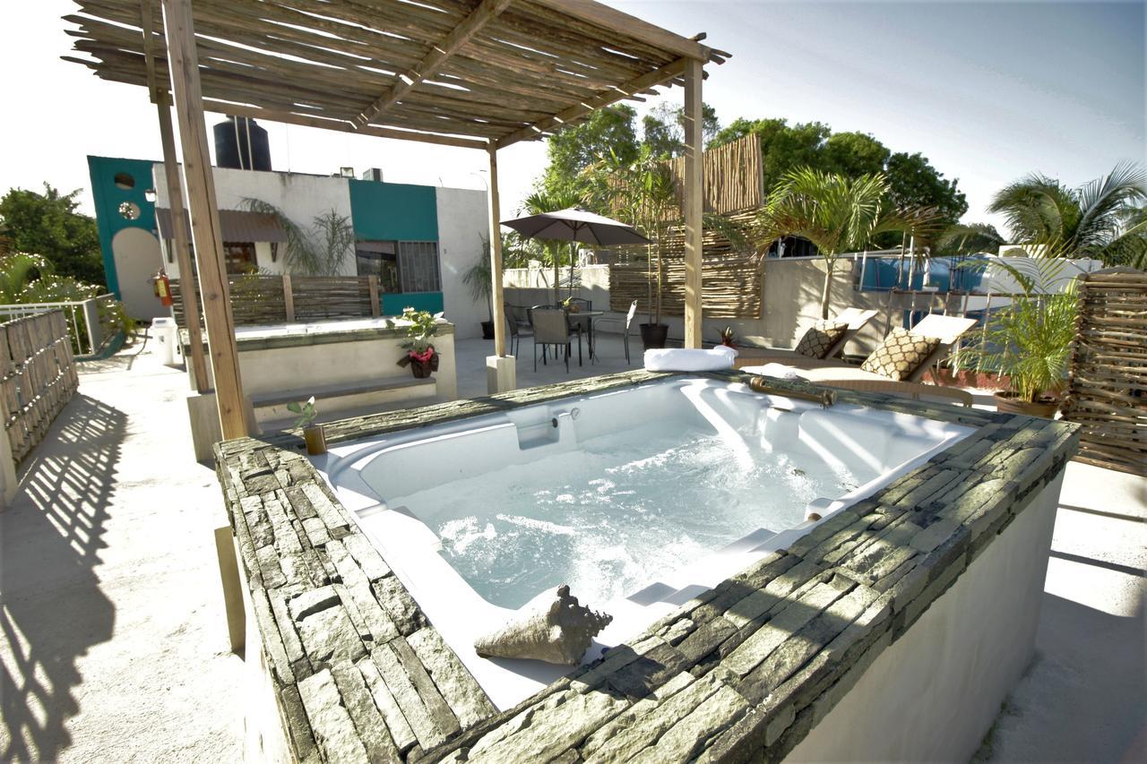 Casa Seloa Pensión