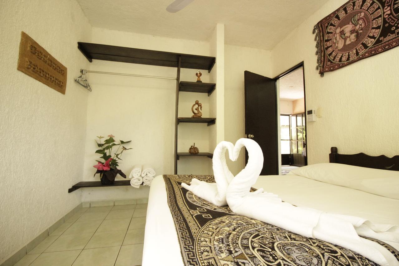 Pensión Casa Seloa *