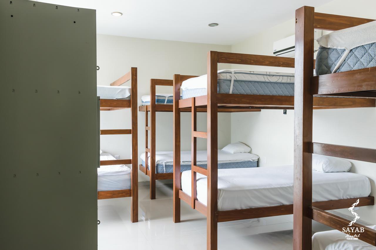 Hostel Sayab