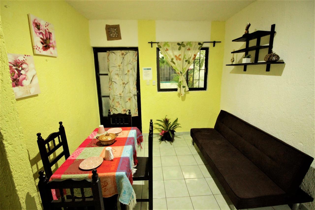 Casa Seloa Pensión