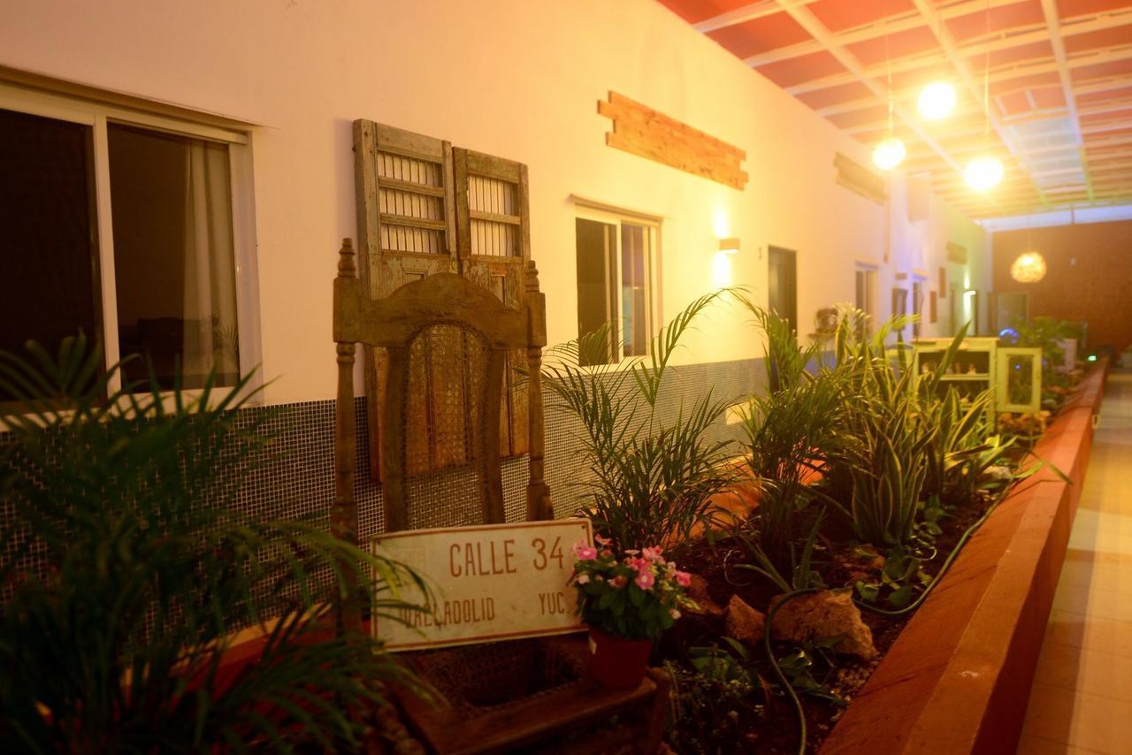 Itaka Glamping And - Khách sạn