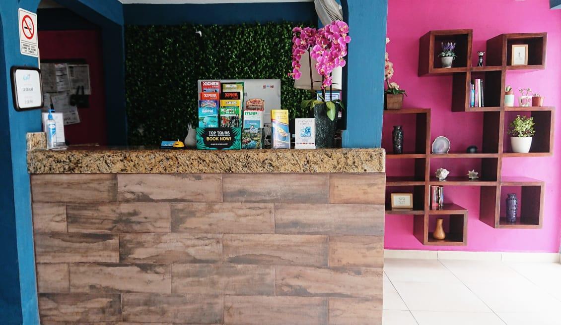 Apartamento De Mar *