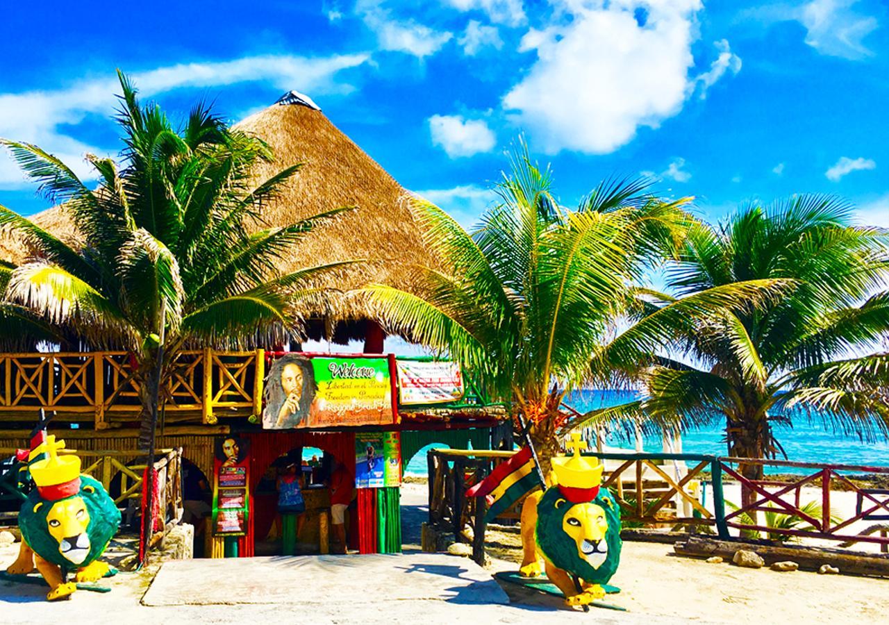 Myoli B&b. Playa Del Carmen, Mexico 2* Playa del Carmen