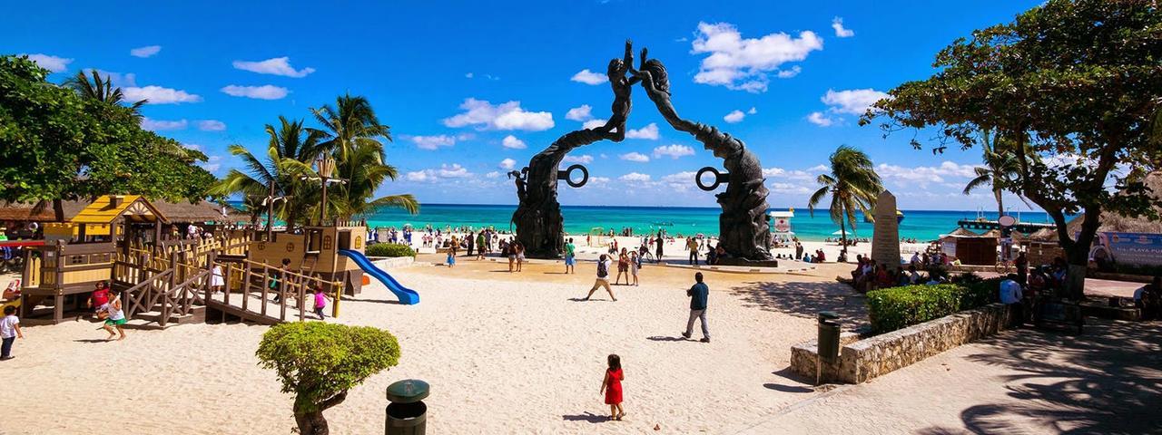 Xaman Ha By Chezplaya Aparthotel Playa del Carmen
