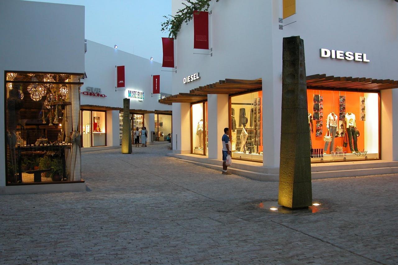 Xaman Ha By Chezplaya Playa del Carmen