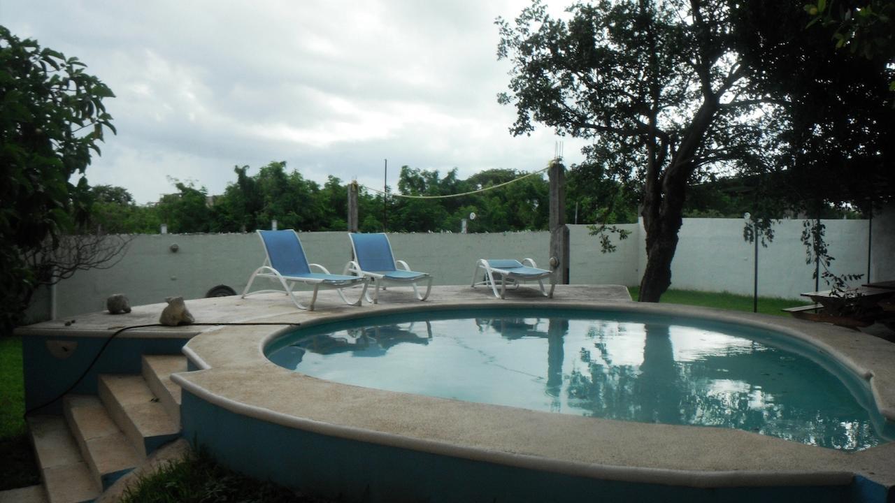 Cuarto Camino Playa del Carmen