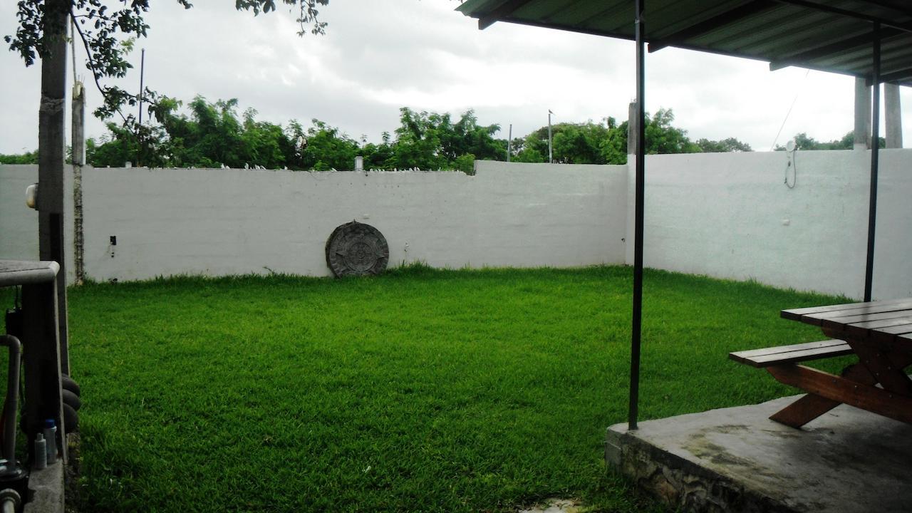 Cuarto Camino Hotel
