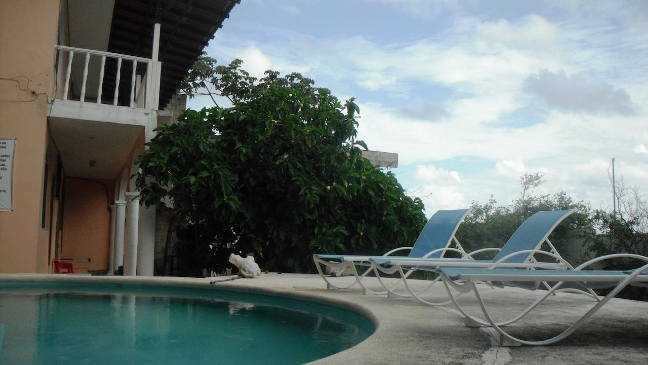 Cuarto Camino Hotel 3*