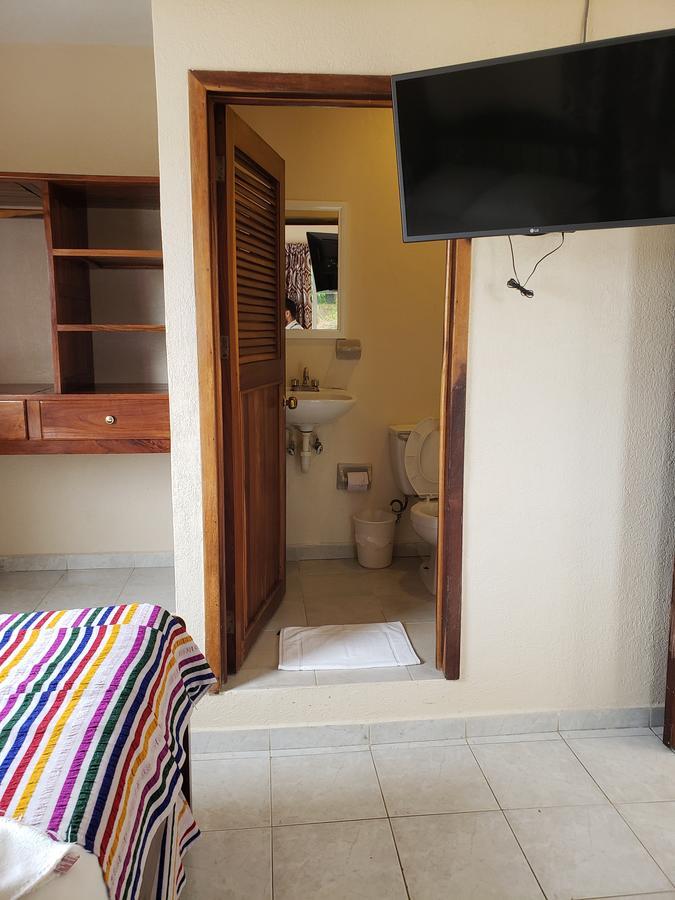 Hotel Cuarto Camino 3*