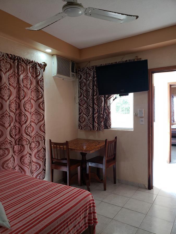 Cuarto Camino Hotel Playa del Carmen