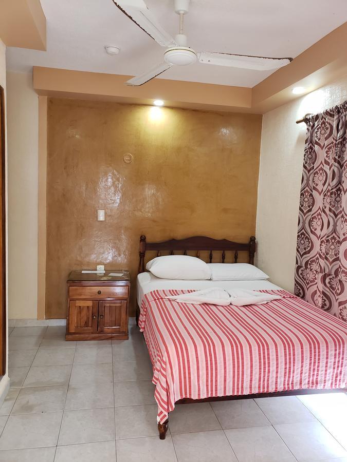 Cuarto Camino Hotel 3*